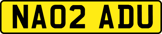 NA02ADU