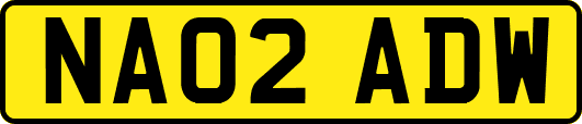 NA02ADW