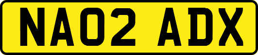 NA02ADX