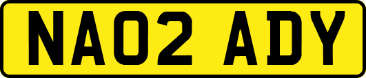 NA02ADY