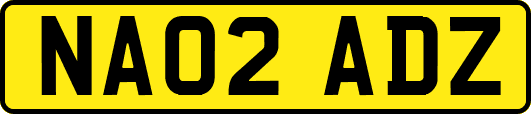 NA02ADZ