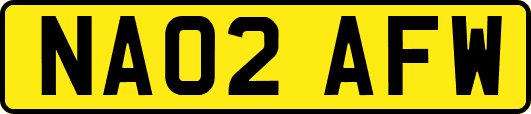 NA02AFW