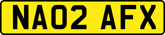 NA02AFX