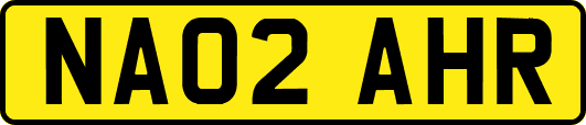 NA02AHR
