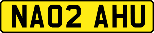 NA02AHU