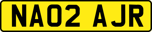 NA02AJR