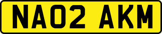 NA02AKM