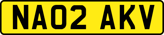 NA02AKV