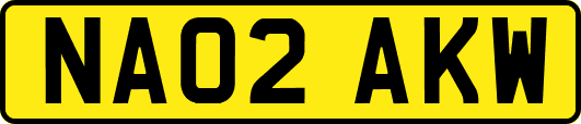 NA02AKW