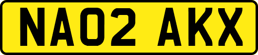NA02AKX