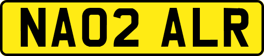 NA02ALR