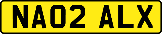NA02ALX