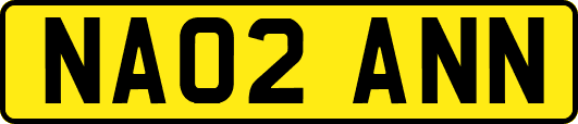 NA02ANN
