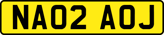 NA02AOJ