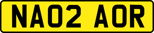 NA02AOR