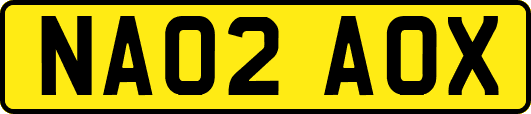 NA02AOX