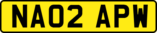 NA02APW