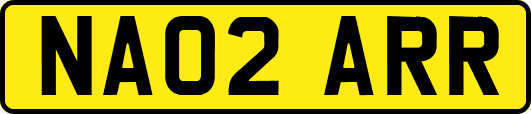 NA02ARR