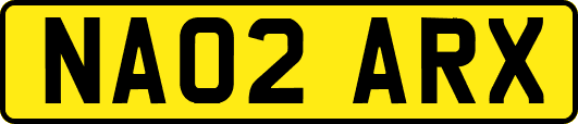 NA02ARX