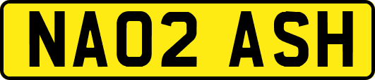 NA02ASH