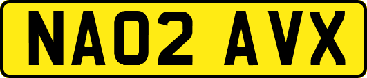 NA02AVX