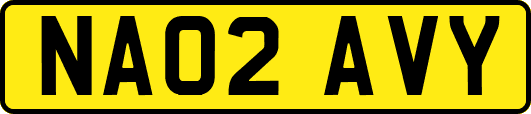 NA02AVY