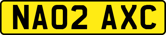 NA02AXC