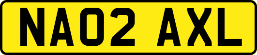 NA02AXL