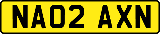 NA02AXN