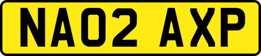 NA02AXP