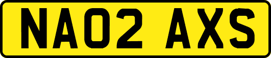 NA02AXS