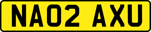 NA02AXU