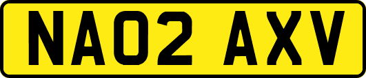 NA02AXV