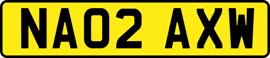 NA02AXW