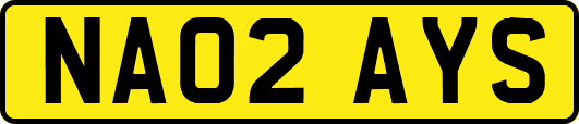 NA02AYS