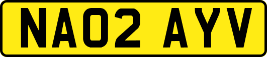 NA02AYV