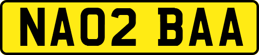 NA02BAA