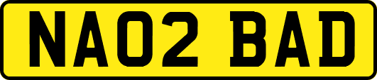 NA02BAD