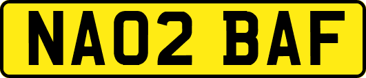 NA02BAF