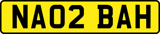 NA02BAH