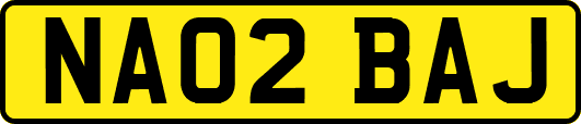 NA02BAJ