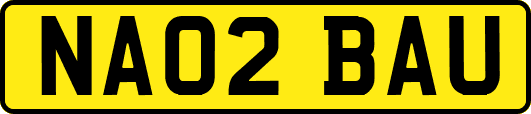 NA02BAU