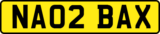 NA02BAX