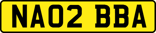 NA02BBA