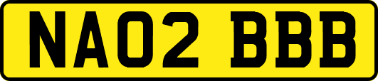 NA02BBB