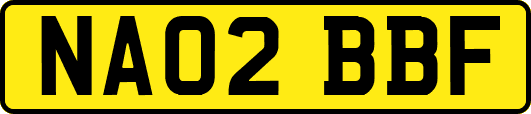 NA02BBF