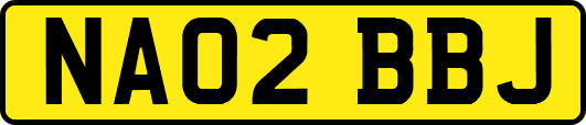 NA02BBJ