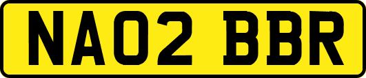NA02BBR