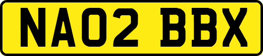 NA02BBX