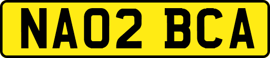 NA02BCA